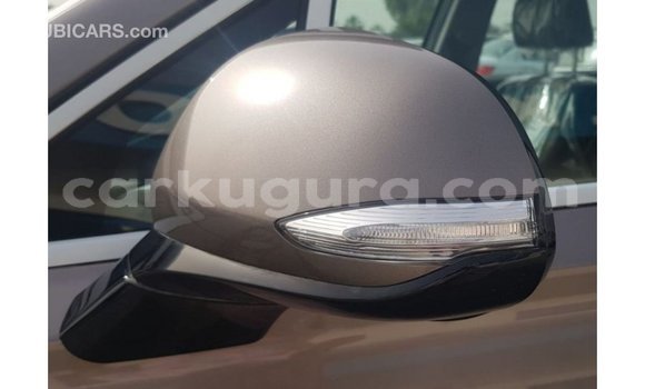 Acheter Import Voiture Hyundai Santa Fe Autre à Import - Dubai, Bujumbura Acheter Import Voiture Hyundai Santa Fe Autre à Import - Dubai, Bujumbura