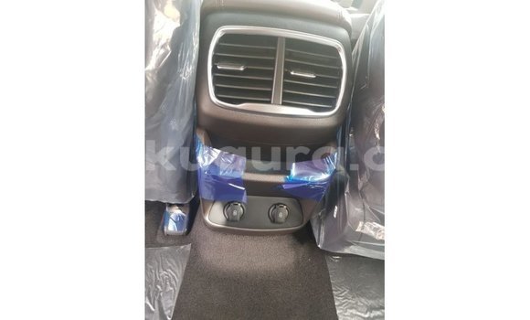 Acheter Import Voiture Hyundai Santa Fe Autre à Import - Dubai, Bujumbura Acheter Import Voiture Hyundai Santa Fe Autre à Import - Dubai, Bujumbura