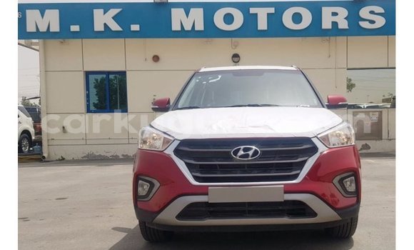 Nunua Imported Hyundai Creta Nyekundu Gari ndani ya Import - Dubai nchini Bujumbura Nunua Imported Hyundai Creta Nyekundu Gari ndani ya Import - Dubai nchini Bujumbura
