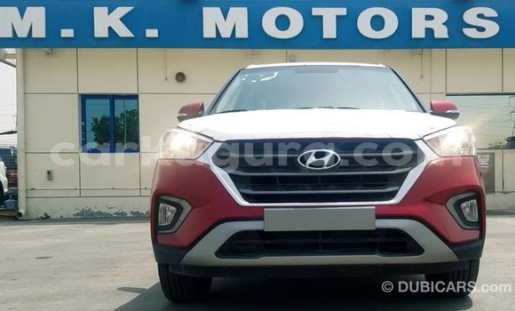 Nunua Imported Hyundai Creta Nyekundu Gari ndani ya Import - Dubai nchini Bujumbura Nunua Imported Hyundai Creta Nyekundu Gari ndani ya Import - Dubai nchini Bujumbura