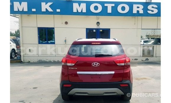 Nunua Imported Hyundai Creta Nyekundu Gari ndani ya Import - Dubai nchini Bujumbura Nunua Imported Hyundai Creta Nyekundu Gari ndani ya Import - Dubai nchini Bujumbura