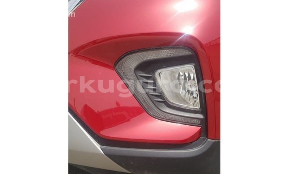 Nunua Imported Hyundai Creta Nyekundu Gari ndani ya Import - Dubai nchini Bujumbura Nunua Imported Hyundai Creta Nyekundu Gari ndani ya Import - Dubai nchini Bujumbura