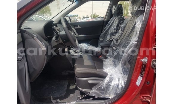 Nunua Imported Hyundai Creta Nyekundu Gari ndani ya Import - Dubai nchini Bujumbura Nunua Imported Hyundai Creta Nyekundu Gari ndani ya Import - Dubai nchini Bujumbura