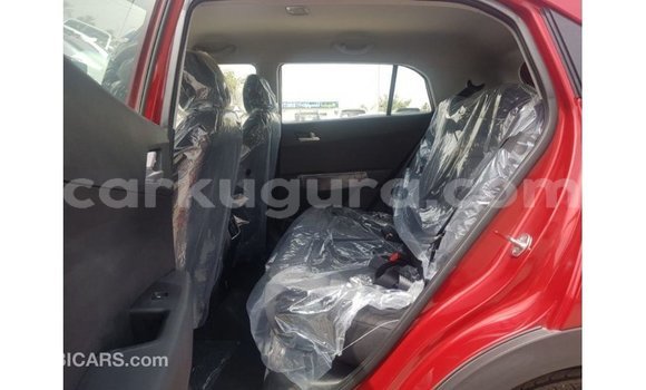 Nunua Imported Hyundai Creta Nyekundu Gari ndani ya Import - Dubai nchini Bujumbura Nunua Imported Hyundai Creta Nyekundu Gari ndani ya Import - Dubai nchini Bujumbura