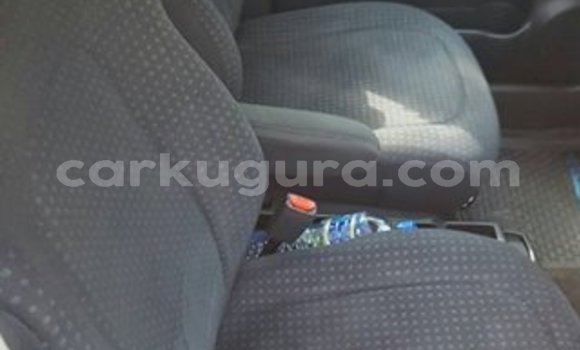 Acheter Occasion Voiture Toyota Ractis Noir à Kinindo, Bujumbura Acheter Occasion Voiture Toyota Ractis Noir à Kinindo, Bujumbura