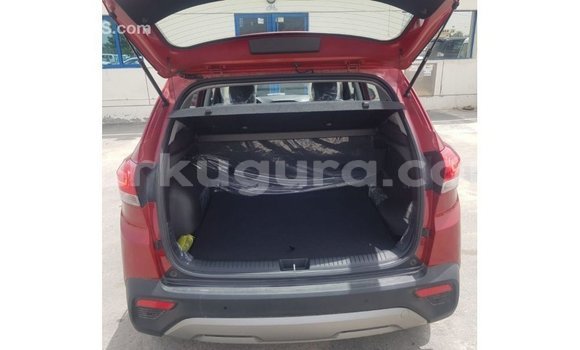 Nunua Imported Hyundai Creta Nyekundu Gari ndani ya Import - Dubai nchini Bujumbura Nunua Imported Hyundai Creta Nyekundu Gari ndani ya Import - Dubai nchini Bujumbura
