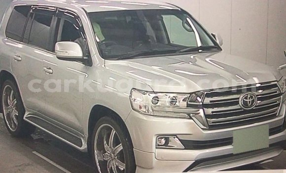 Acheter Import Voiture Toyota Land Cruiser Autre à Import - Dubai, Bujumbura Acheter Import Voiture Toyota Land Cruiser Autre à Import - Dubai, Bujumbura