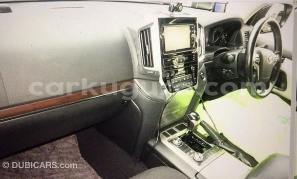 Acheter Import Voiture Toyota Land Cruiser Autre à Import - Dubai, Bujumbura Acheter Import Voiture Toyota Land Cruiser Autre à Import - Dubai, Bujumbura