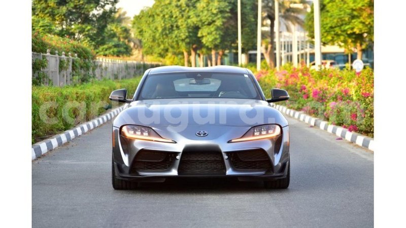 Big with watermark toyota supra bujumbura import dubai 4895