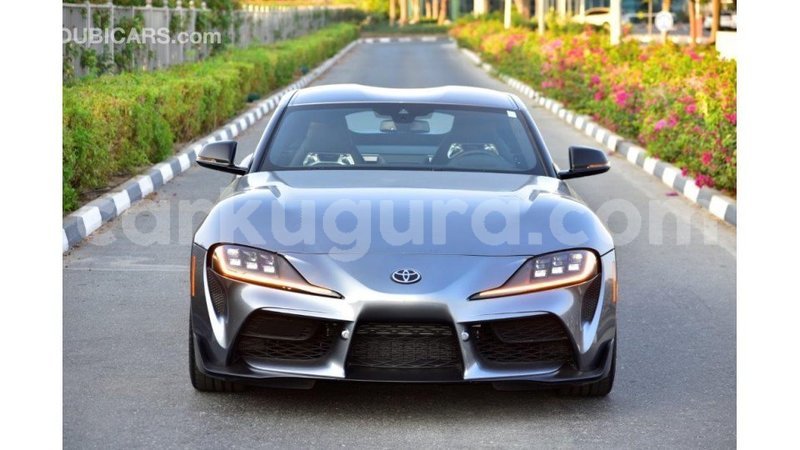 Big with watermark toyota supra bujumbura import dubai 4895