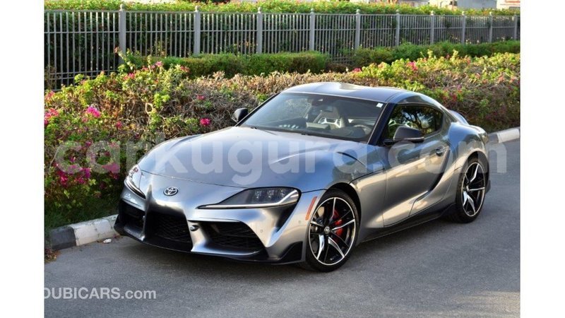 Big with watermark toyota supra bujumbura import dubai 4895