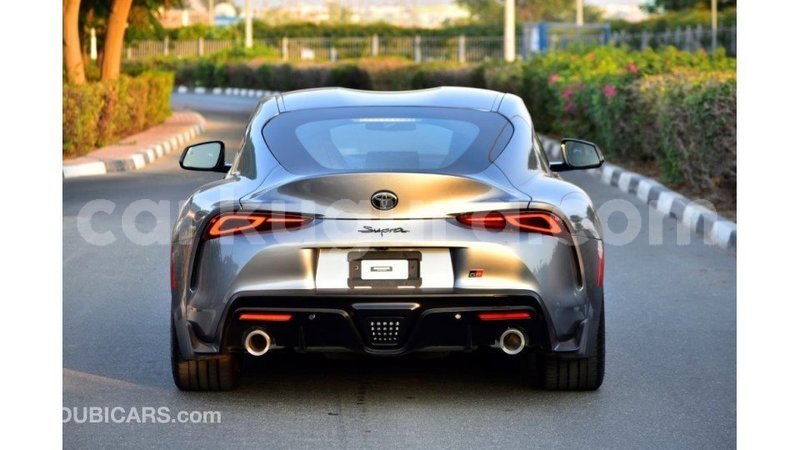 Big with watermark toyota supra bujumbura import dubai 4895