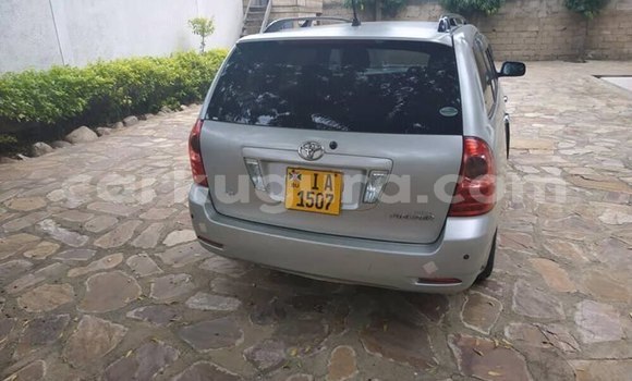 Acheter Occasion Voiture Toyota Corolla Gris à Bujumbura, Bujumbura Acheter Occasion Voiture Toyota Corolla Gris à Bujumbura, Bujumbura