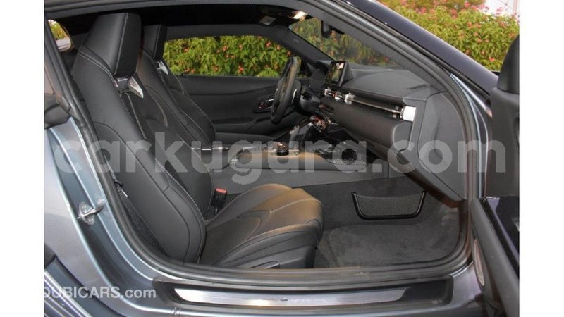 Big with watermark toyota supra bujumbura import dubai 4895