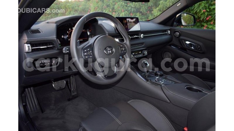 Big with watermark toyota supra bujumbura import dubai 4895