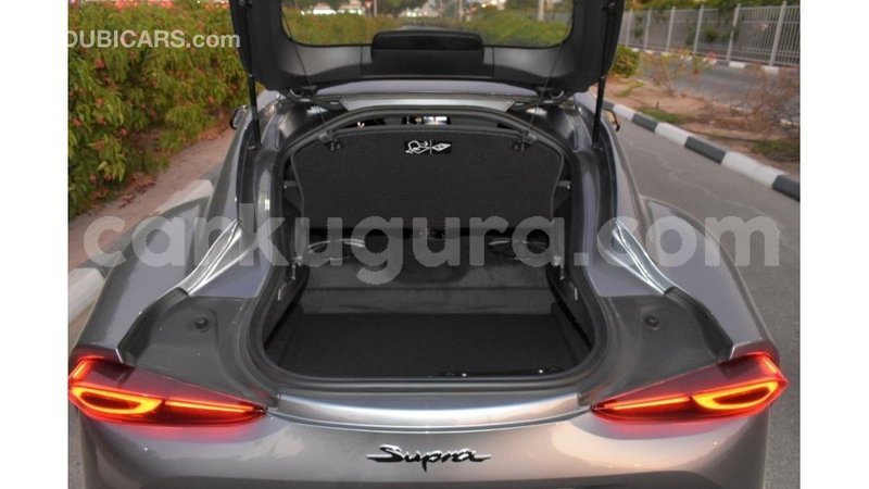 Big with watermark toyota supra bujumbura import dubai 4895