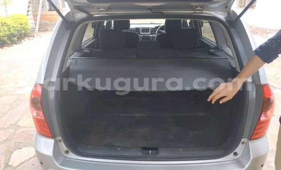 Acheter Occasion Voiture Toyota Corolla Gris à Bujumbura, Bujumbura Acheter Occasion Voiture Toyota Corolla Gris à Bujumbura, Bujumbura