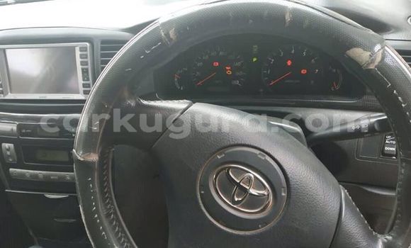 Acheter Occasion Voiture Toyota Corolla Gris à Bujumbura, Bujumbura Acheter Occasion Voiture Toyota Corolla Gris à Bujumbura, Bujumbura