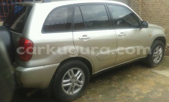 Acheter Occasion Voiture Toyota RAV4 Gris à Bujumbura, Bujumbura Acheter Occasion Voiture Toyota RAV4 Gris à Bujumbura, Bujumbura