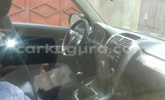 Acheter Occasion Voiture Suzuki Grand Vitara Autre à Bujumbura, Bujumbura Acheter Occasion Voiture Suzuki Grand Vitara Autre à Bujumbura, Bujumbura