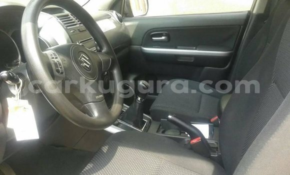 Acheter Occasion Voiture Suzuki Grand Vitara Autre à Bujumbura, Bujumbura Acheter Occasion Voiture Suzuki Grand Vitara Autre à Bujumbura, Bujumbura