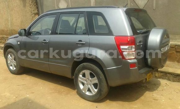 Acheter Occasion Voiture Suzuki Grand Vitara Autre à Bujumbura, Bujumbura Acheter Occasion Voiture Suzuki Grand Vitara Autre à Bujumbura, Bujumbura