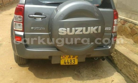 Acheter Occasion Voiture Suzuki Grand Vitara Autre à Bujumbura, Bujumbura Acheter Occasion Voiture Suzuki Grand Vitara Autre à Bujumbura, Bujumbura
