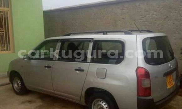 Acheter Occasion Voiture Toyota Probox Gris à Bujumbura, Bujumbura Acheter Occasion Voiture Toyota Probox Gris à Bujumbura, Bujumbura