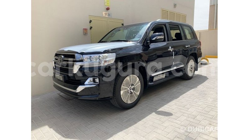 Big with watermark toyota land cruiser bujumbura import dubai 4910