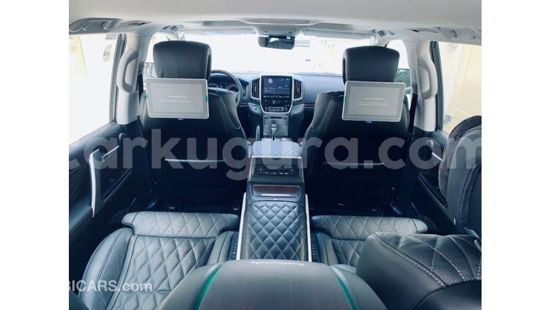 Big with watermark toyota land cruiser bujumbura import dubai 4910