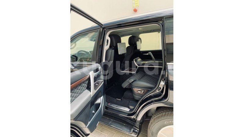 Big with watermark toyota land cruiser bujumbura import dubai 4910