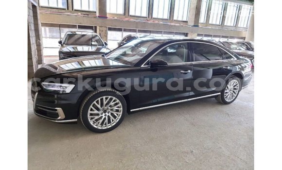 Buy Import Audi A8 Black Car in Import - Dubai in Bujumbura Buy Import Audi A8 Black Car in Import - Dubai in Bujumbura