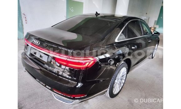 Buy Import Audi A8 Black Car in Import - Dubai in Bujumbura Buy Import Audi A8 Black Car in Import - Dubai in Bujumbura