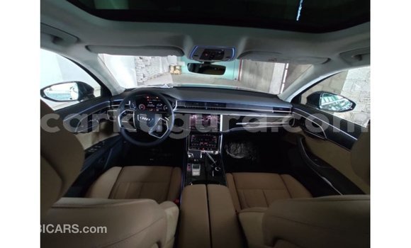 Buy Import Audi A8 Black Car in Import - Dubai in Bujumbura Buy Import Audi A8 Black Car in Import - Dubai in Bujumbura