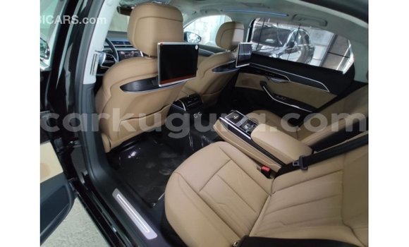 Buy Import Audi A8 Black Car in Import - Dubai in Bujumbura Buy Import Audi A8 Black Car in Import - Dubai in Bujumbura
