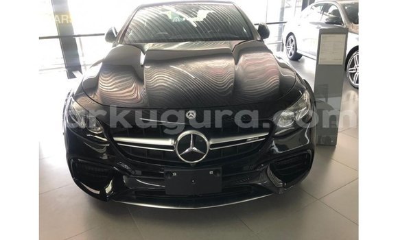 Acheter Import Voiture Mercedes-Benz 190 Noir à Import - Dubai, Bujumbura Acheter Import Voiture Mercedes-Benz 190 Noir à Import - Dubai, Bujumbura