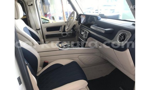 Acheter Import Voiture Mercedes-Benz 190 Blanc à Import - Dubai, Bujumbura Acheter Import Voiture Mercedes-Benz 190 Blanc à Import - Dubai, Bujumbura