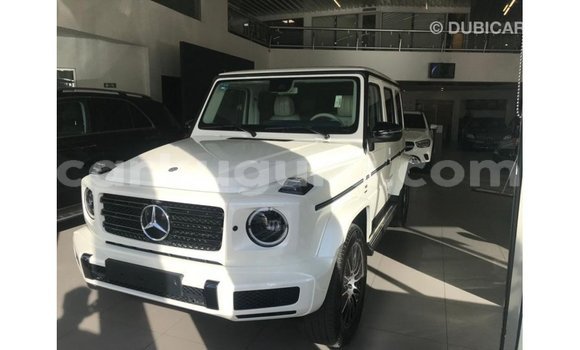 Acheter Import Voiture Mercedes-Benz 190 Blanc à Import - Dubai, Bujumbura Acheter Import Voiture Mercedes-Benz 190 Blanc à Import - Dubai, Bujumbura
