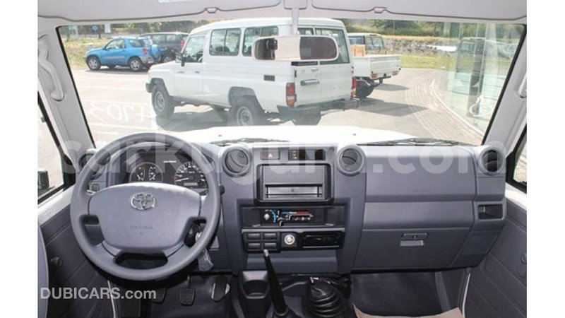 Big with watermark toyota land cruiser bujumbura import dubai 4915