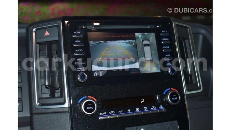 Big with watermark toyota granvia bujumbura import dubai 4932