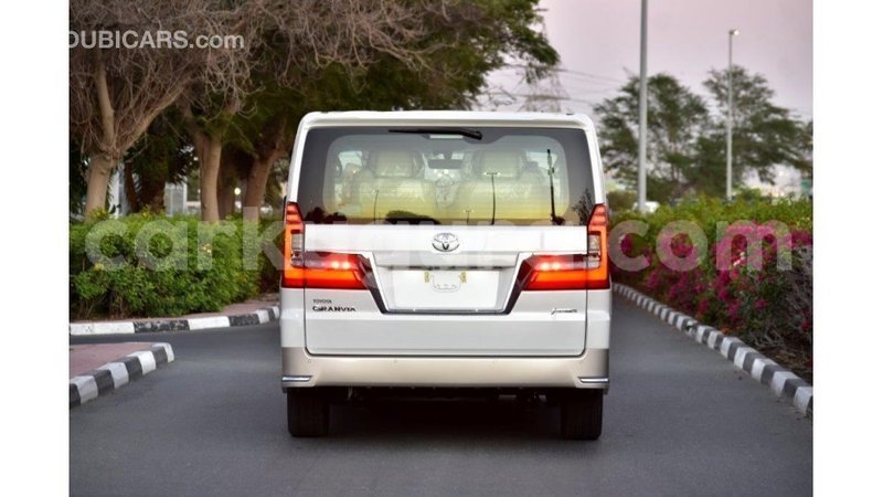 Big with watermark toyota granvia bujumbura import dubai 4932