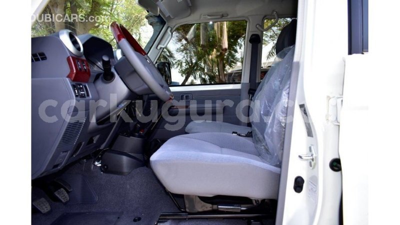 Big with watermark toyota land cruiser bujumbura import dubai 4938