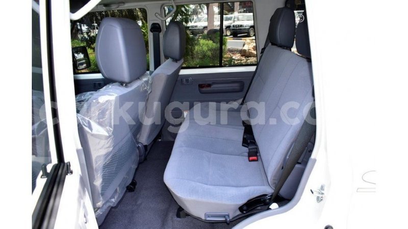 Big with watermark toyota land cruiser bujumbura import dubai 4938