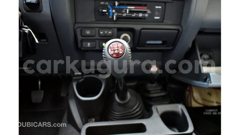 Big with watermark toyota land cruiser bujumbura import dubai 4938
