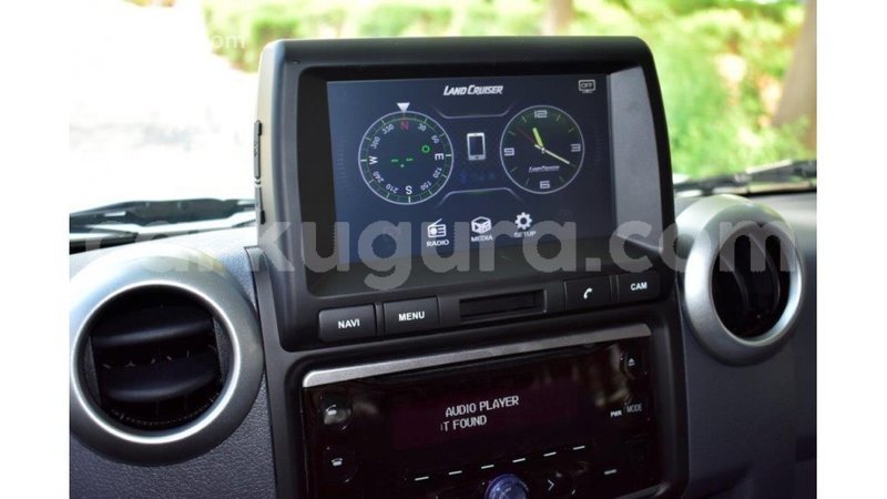 Big with watermark toyota land cruiser bujumbura import dubai 4938