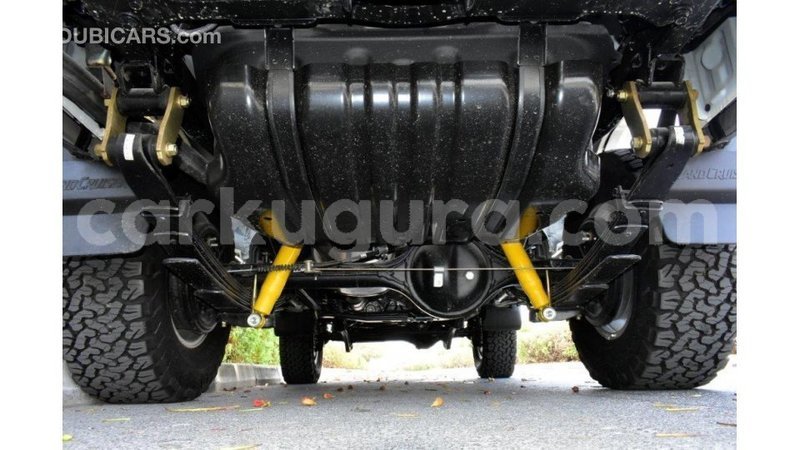 Big with watermark toyota land cruiser bujumbura import dubai 4938