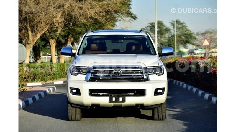 Big with watermark toyota sequoia bujumbura import dubai 4940