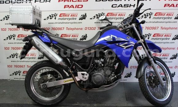 Nunua Ilio tumika Yamaha XT Beige Bike ndani ya Bururi nchini Burundi Nunua Ilio tumika Yamaha XT Beige Bike ndani ya Bururi nchini Burundi