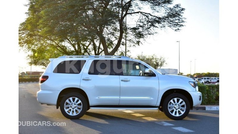 Big with watermark toyota sequoia bujumbura import dubai 4940