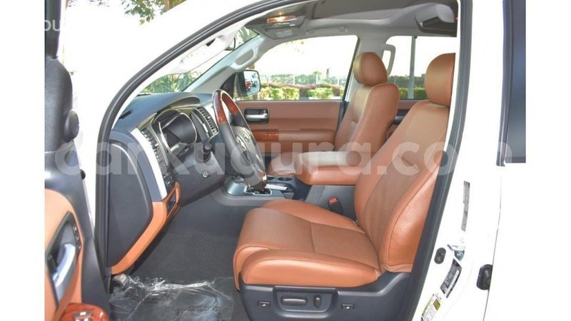 Big with watermark toyota sequoia bujumbura import dubai 4940